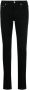 Dolce & Gabbana Jeans met logopatch Zwart - Thumbnail 1