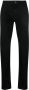 Dolce & Gabbana Jeans met logoplakkaat Zwart - Thumbnail 1