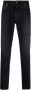 Dolce & Gabbana Slim-fit broek Zwart - Thumbnail 1