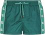 Dolce & Gabbana Zwembroek Groen - Thumbnail 1