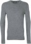 Dolce & Gabbana mock neck sweater Grijs - Thumbnail 1