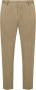Dolce & Gabbana Pantalon met toelopende pijpen Beige - Thumbnail 1