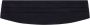Dolce & Gabbana Geplooide cummerbund Zwart - Thumbnail 1