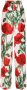 Dolce & Gabbana Broek met wijde pijpen Wit - Thumbnail 1