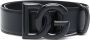 Dolce & Gabbana Riem met logo-gesp Zwart - Thumbnail 1