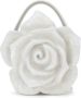 Dolce & Gabbana Dolce Box tas met handgreep Wit - Thumbnail 1