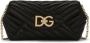Dolce & Gabbana Schoudertas met logo Zwart - Thumbnail 1