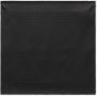 Dolce & Gabbana Sjaal met jacquard-logo Zwart - Thumbnail 1