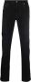 Dolce & Gabbana Slim-fit jeans Zwart - Thumbnail 1