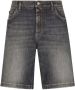 Dolce & Gabbana Denim shorts Blauw - Thumbnail 1