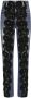 Dolce & Gabbana Straight jeans Blauw - Thumbnail 1