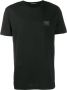 Dolce & Gabbana T-shirt in relaxte-fit Zwart - Thumbnail 1