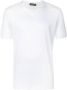 Dolce & Gabbana T-shirt met logo Wit - Thumbnail 1
