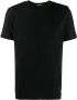 Dolce & Gabbana T-shirt met ronde hals Zwart - Thumbnail 1