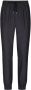 Dolce & Gabbana Trainingsbroek van scheerwol Zwart - Thumbnail 1