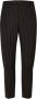 Dolce & Gabbana Pantalon met krijtstreep Zwart - Thumbnail 1