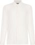 Dolce & Gabbana Button-up overhemd Wit - Thumbnail 1