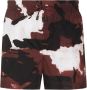 Dolce & Gabbana Zwembroek met camouflageprint Beige - Thumbnail 1