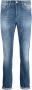 DONDUP Jeans met gebleekt effect Blauw - Thumbnail 1