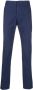 DONDUP Straight chino Blauw - Thumbnail 1