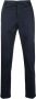 DONDUP Cropped chino Blauw - Thumbnail 1