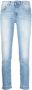 DONDUP Cropped jeans Blauw - Thumbnail 1