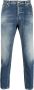 DONDUP Cropped jeans Blauw - Thumbnail 1