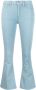DONDUP Jeans met logopatch Blauw - Thumbnail 1