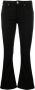 DONDUP Jeans met logopatch Zwart - Thumbnail 1