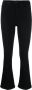 DONDUP Jeans met logoplakkaat Zwart - Thumbnail 1