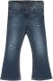 DONDUP KIDS Flared spijkerbroek Blauw - Thumbnail 1