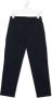 DONDUP KIDS Slim-fit chino Blauw - Thumbnail 1