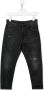 DONDUP KIDS Slim-fit jeans Zwart - Thumbnail 1