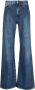 DONDUP Low waist jeans Blauw - Thumbnail 1