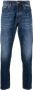 DONDUP Mid-rise skinny jeans Blauw - Thumbnail 1