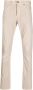 DONDUP Jeans met verfspetters Beige - Thumbnail 1