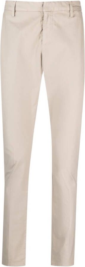 DONDUP Effen chino Beige