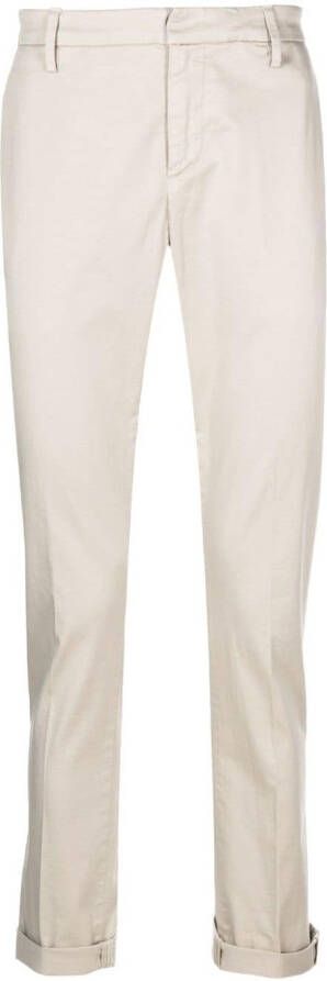 DONDUP Skinny chino Beige