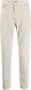 DONDUP Ribfluwelen broek Beige - Thumbnail 1