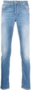 DONDUP Skinny jeans Blauw