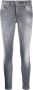 DONDUP Skinny jeans Grijs - Thumbnail 1