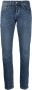 DONDUP Slim-fit jeans Blauw - Thumbnail 1