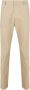 DONDUP Slim-fit chino Beige - Thumbnail 1