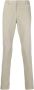 DONDUP Slim-fit chino Beige - Thumbnail 1