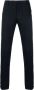 DONDUP Slim-fit chino Blauw - Thumbnail 1