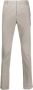 DONDUP Slim-fit chino Grijs - Thumbnail 1