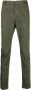 DONDUP Slim-fit chino Groen - Thumbnail 1