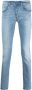 DONDUP Slim-fit jeans Blauw - Thumbnail 1