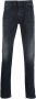 DONDUP Slim-fit jeans Blauw - Thumbnail 1