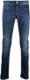 DONDUP Slim-fit jeans Blauw - Thumbnail 1